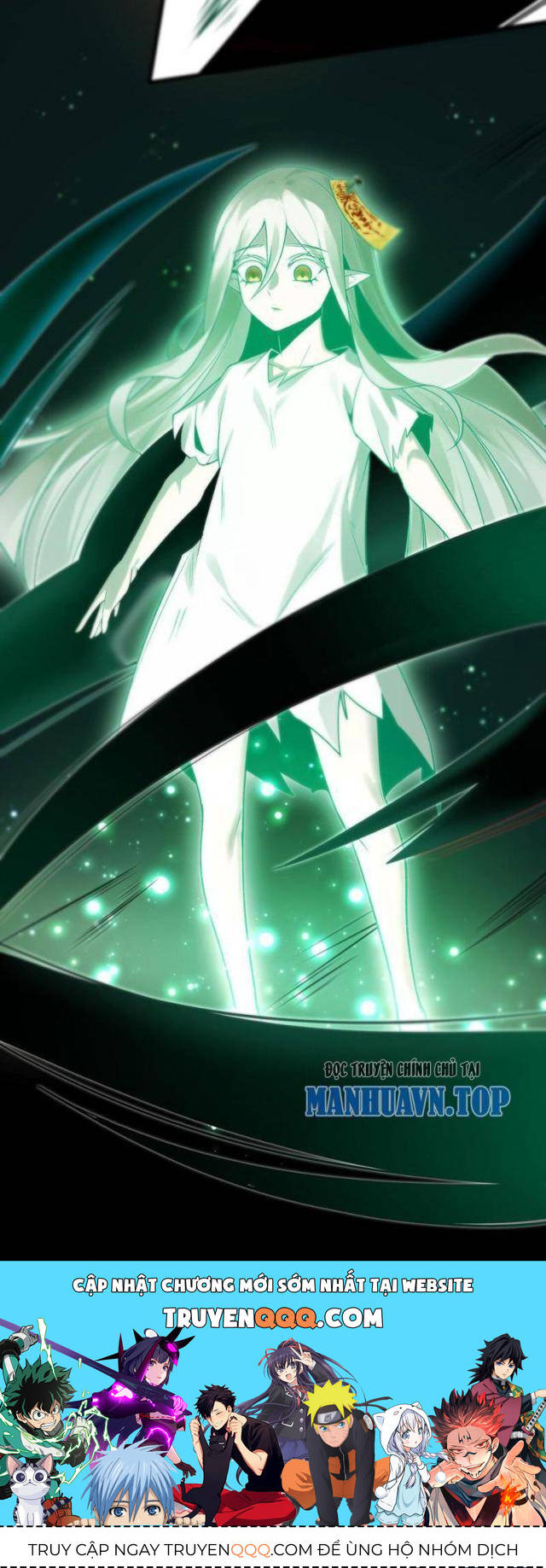 Trước Mặt Bệnh Tâm Thần Quỷ Dị Chẳng Là Gì Cả [Chap 1-155]