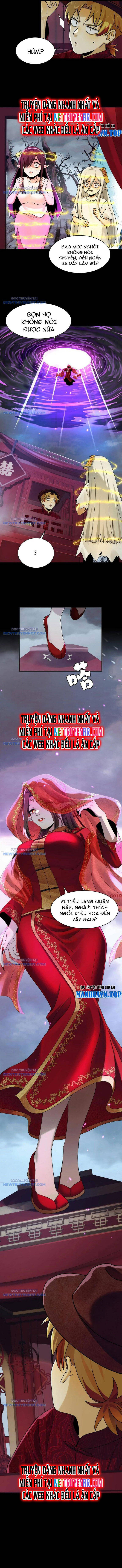 Trước Mặt Bệnh Tâm Thần Quỷ Dị Chẳng Là Gì Cả [Chap 1-155]