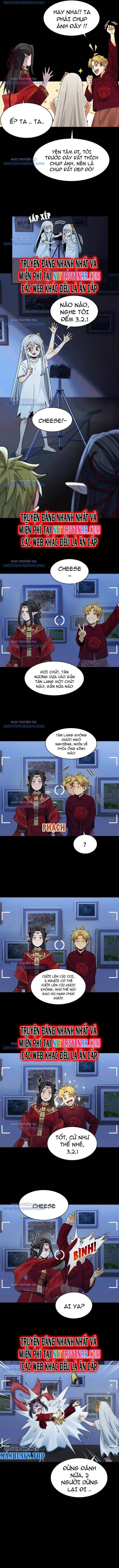 Trước Mặt Bệnh Tâm Thần Quỷ Dị Chẳng Là Gì Cả [Chap 1-155]