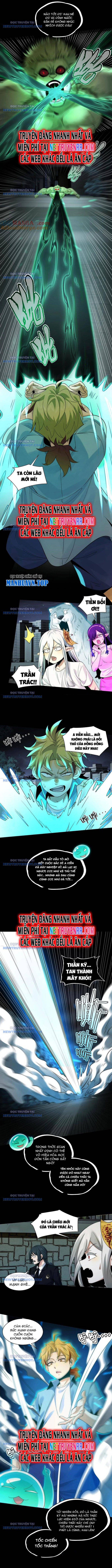 Trước Mặt Bệnh Tâm Thần Quỷ Dị Chẳng Là Gì Cả [Chap 1-155]