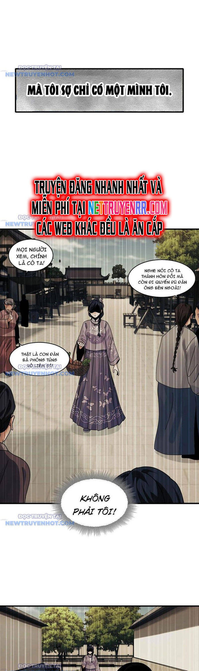 Trước Mặt Bệnh Tâm Thần Quỷ Dị Chẳng Là Gì Cả [Chap 1-155]