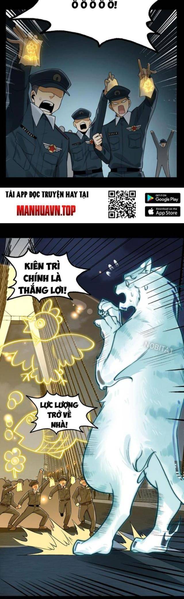 Trước Mặt Bệnh Tâm Thần Quỷ Dị Chẳng Là Gì Cả [Chap 1-155]