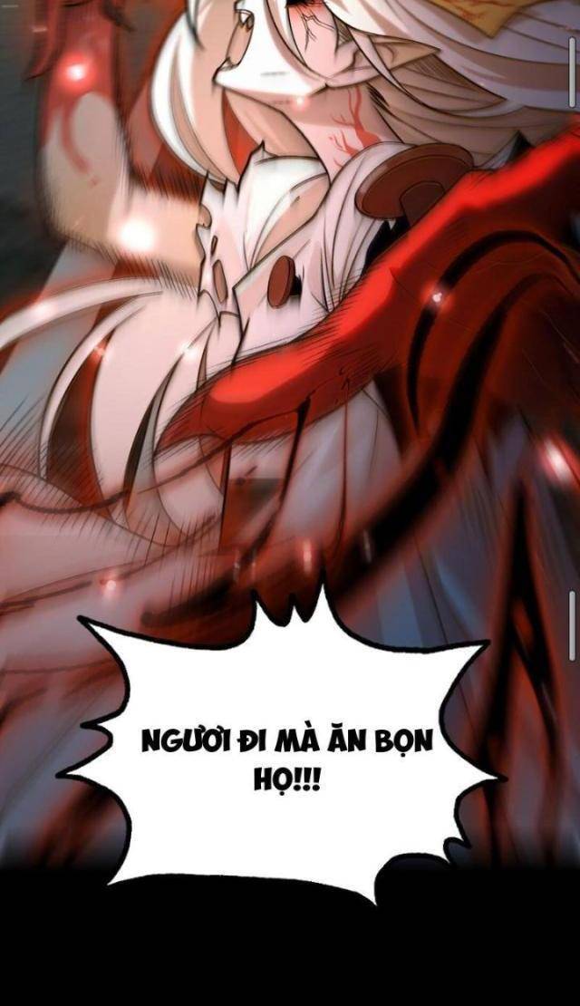 Trước Mặt Bệnh Tâm Thần Quỷ Dị Chẳng Là Gì Cả [Chap 1-155]