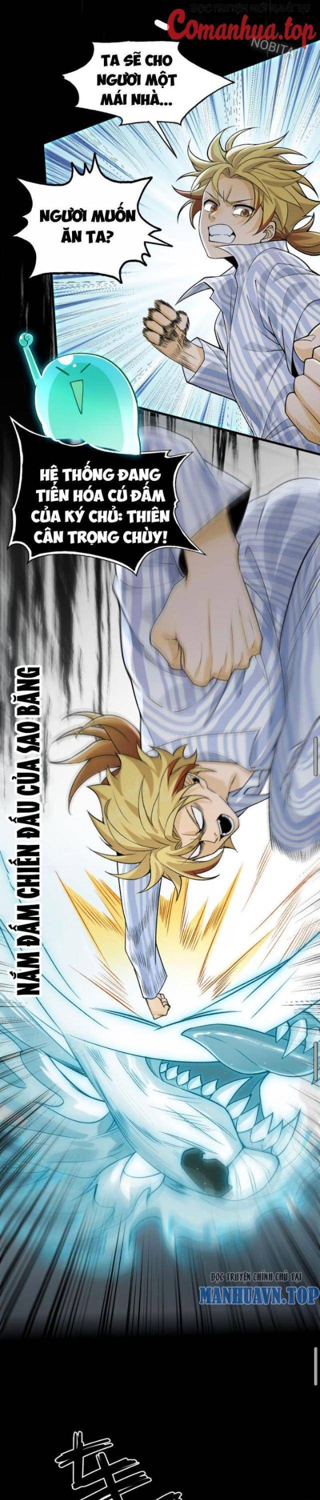 Trước Mặt Bệnh Tâm Thần Quỷ Dị Chẳng Là Gì Cả [Chap 1-155]