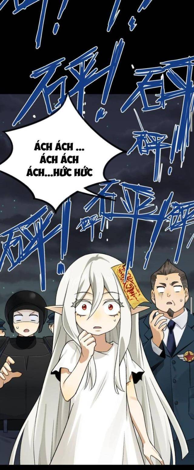 Trước Mặt Bệnh Tâm Thần Quỷ Dị Chẳng Là Gì Cả [Chap 1-155]