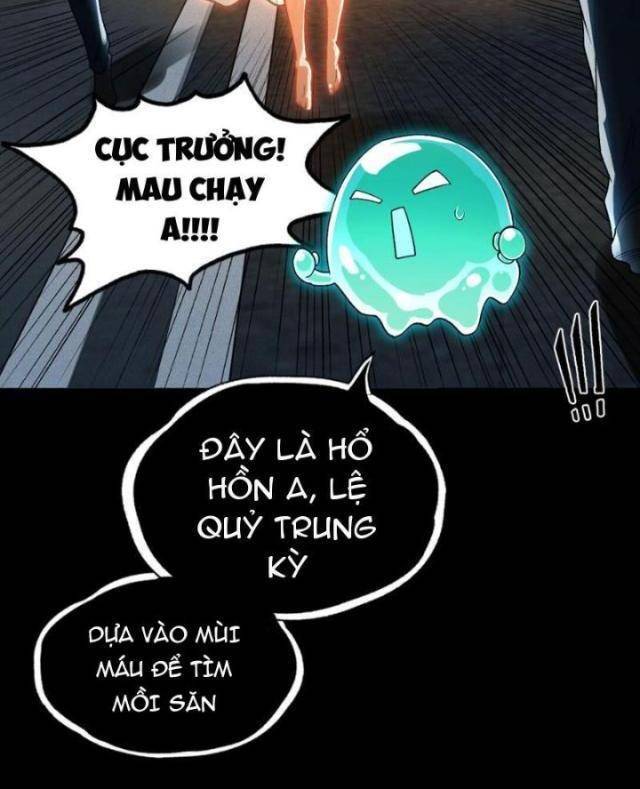 Trước Mặt Bệnh Tâm Thần Quỷ Dị Chẳng Là Gì Cả [Chap 1-155]
