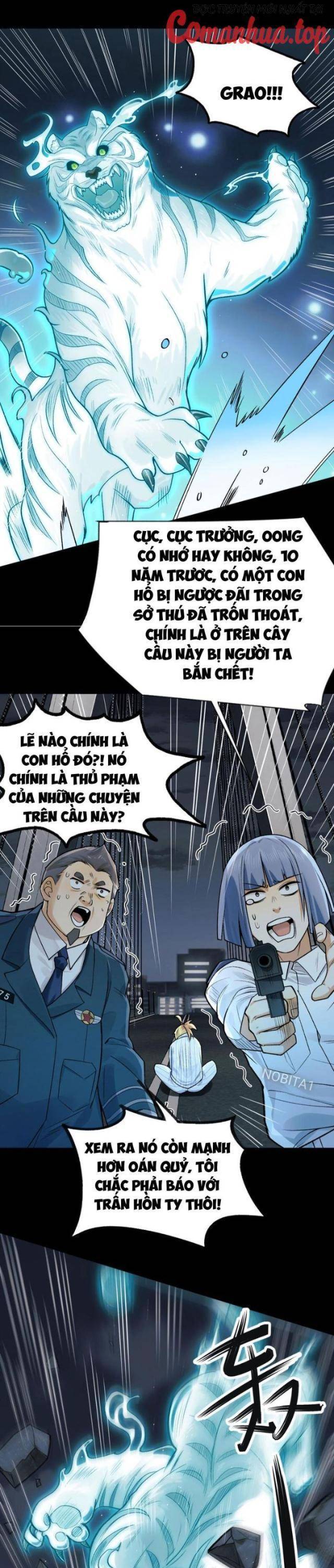 Trước Mặt Bệnh Tâm Thần Quỷ Dị Chẳng Là Gì Cả [Chap 1-155]