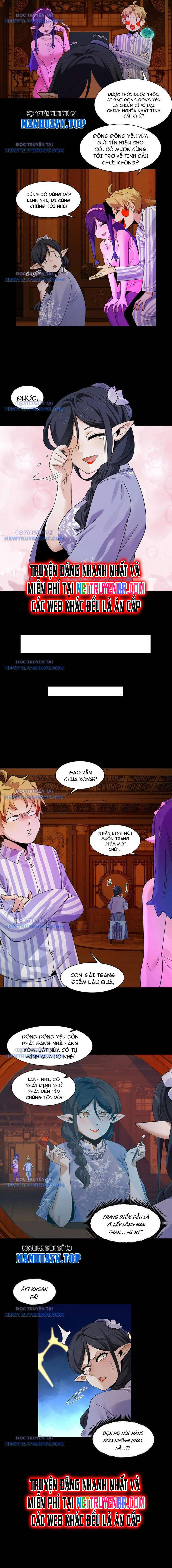 Trước Mặt Bệnh Tâm Thần Quỷ Dị Chẳng Là Gì Cả [Chap 1-155]