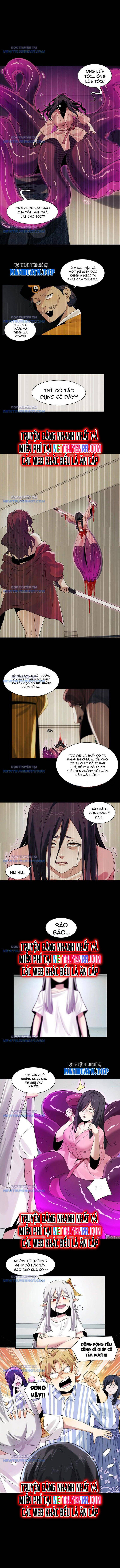 Trước Mặt Bệnh Tâm Thần Quỷ Dị Chẳng Là Gì Cả [Chap 1-155]