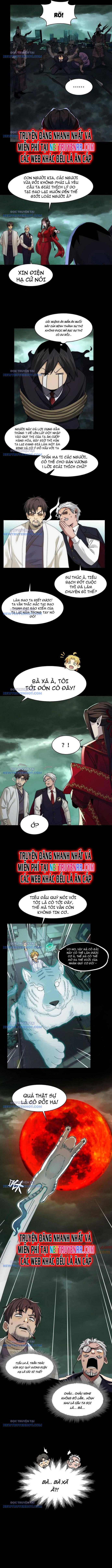 Trước Mặt Bệnh Tâm Thần Quỷ Dị Chẳng Là Gì Cả [Chap 1-155]