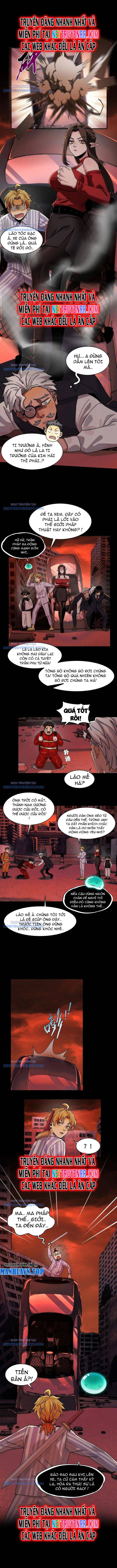 Trước Mặt Bệnh Tâm Thần Quỷ Dị Chẳng Là Gì Cả [Chap 1-155]