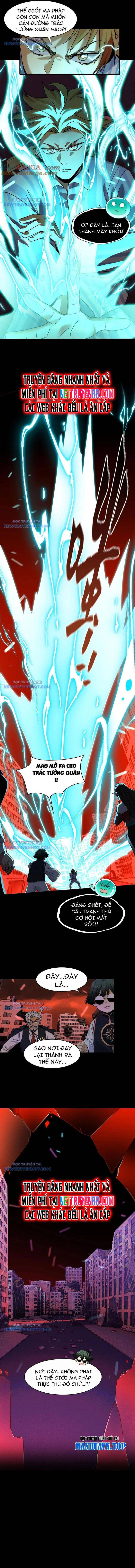 Trước Mặt Bệnh Tâm Thần Quỷ Dị Chẳng Là Gì Cả [Chap 1-155]