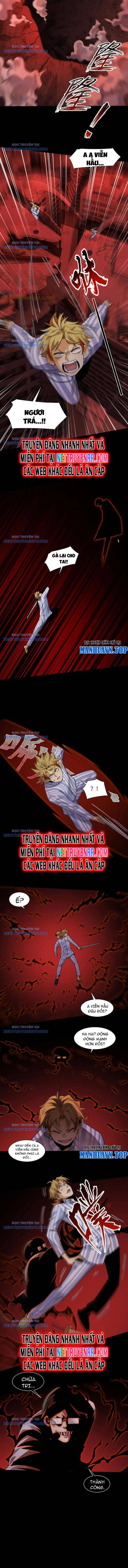 Trước Mặt Bệnh Tâm Thần Quỷ Dị Chẳng Là Gì Cả [Chap 1-155]