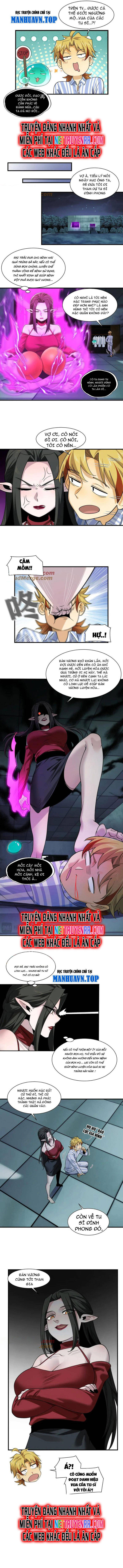 Trước Mặt Bệnh Tâm Thần Quỷ Dị Chẳng Là Gì Cả [Chap 1-155]