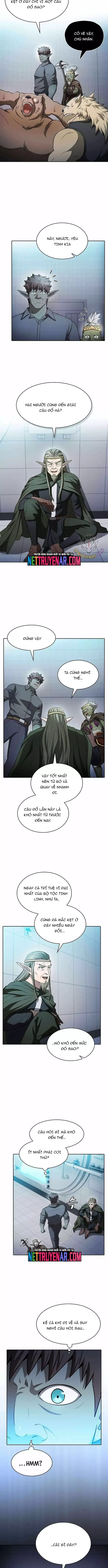 Người Chơi Trở Về Từ Địa Ngục [Chap 164-168]