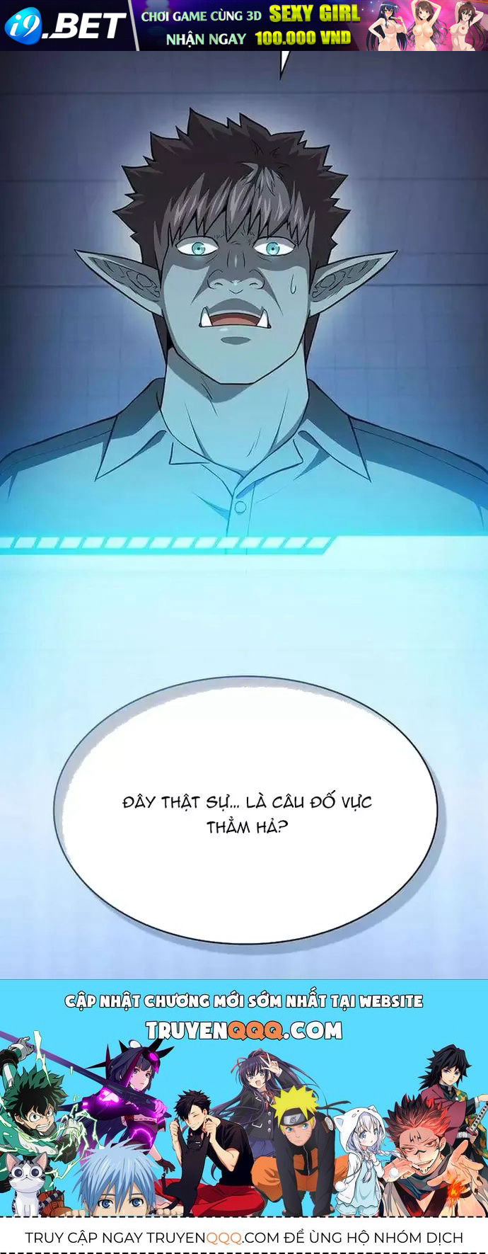Người Chơi Trở Về Từ Địa Ngục [Chap 164-168]