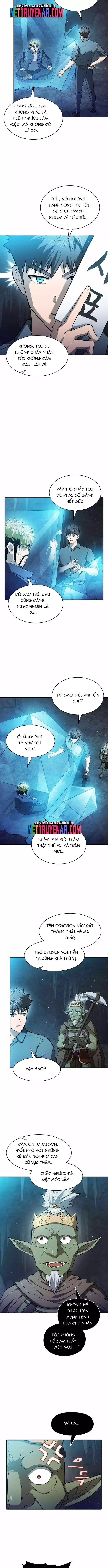 Người Chơi Trở Về Từ Địa Ngục [Chap 164-168]