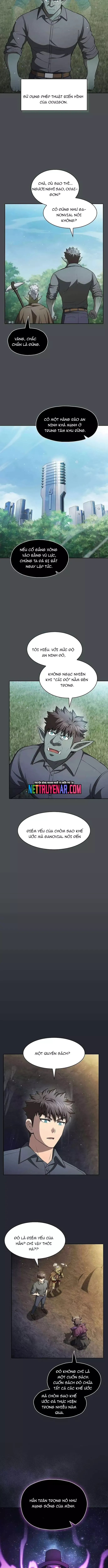 Người Chơi Trở Về Từ Địa Ngục [Chap 164-168]