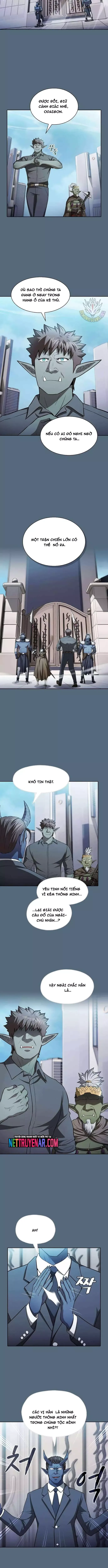 Người Chơi Trở Về Từ Địa Ngục [Chap 164-168]