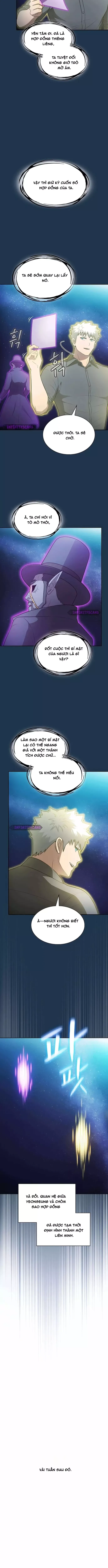 Người Chơi Trở Về Từ Địa Ngục [Chap 164-168]
