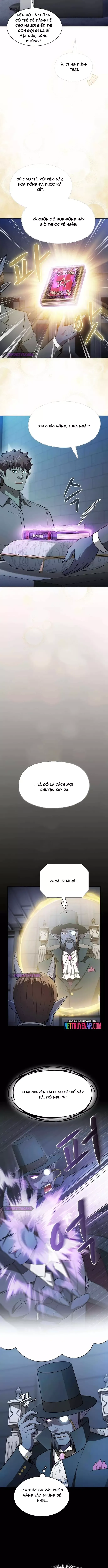 Người Chơi Trở Về Từ Địa Ngục [Chap 164-168]