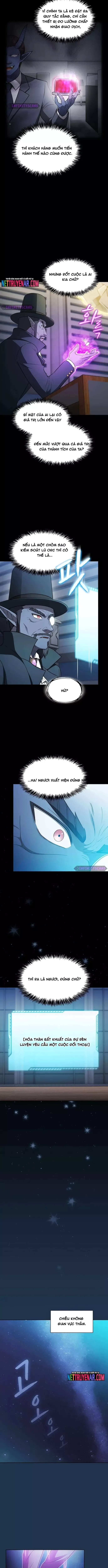 Người Chơi Trở Về Từ Địa Ngục [Chap 164-168]