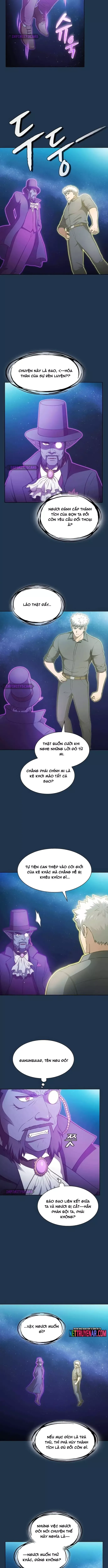 Người Chơi Trở Về Từ Địa Ngục [Chap 164-168]