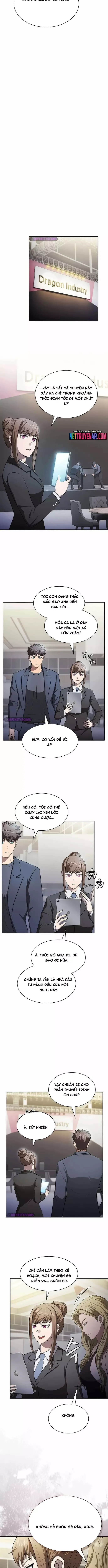 Người Chơi Trở Về Từ Địa Ngục [Chap 164-168]