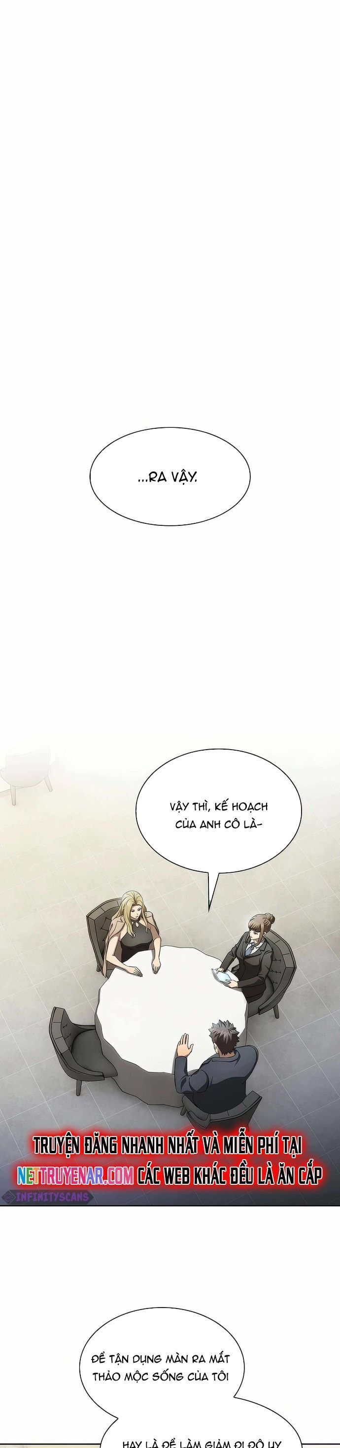 Người Chơi Trở Về Từ Địa Ngục [Chap 164-168]