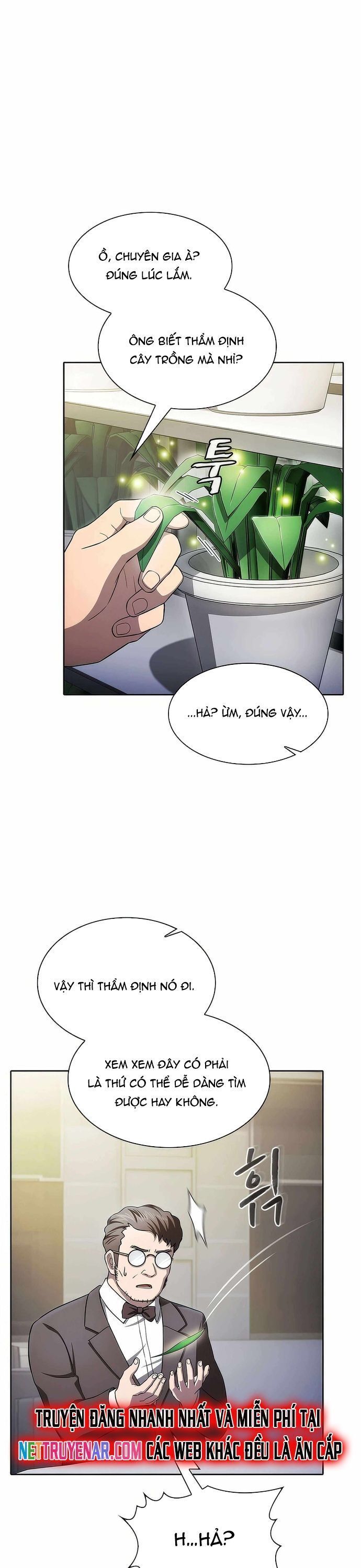 Người Chơi Trở Về Từ Địa Ngục [Chap 164-168]