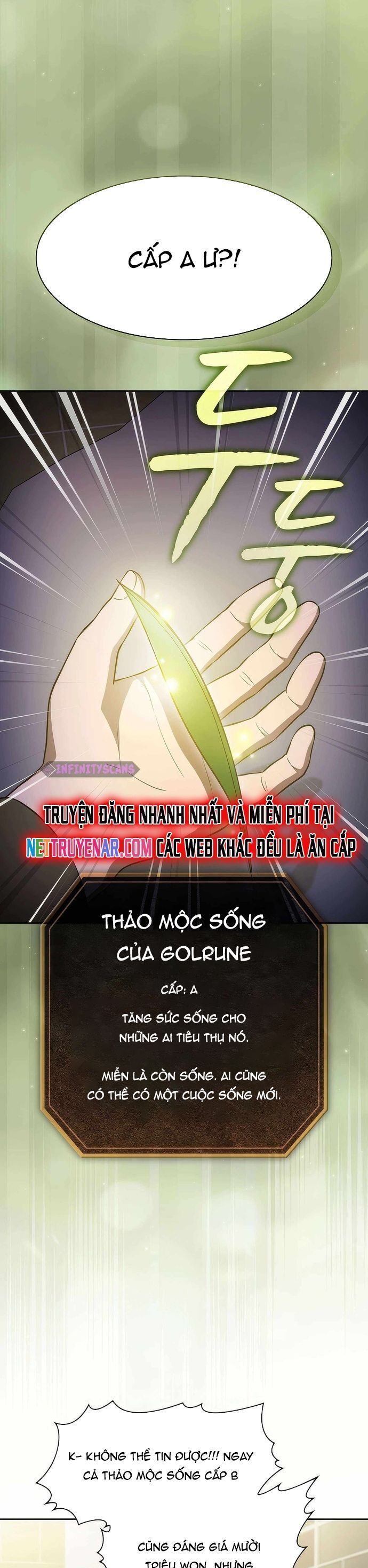 Người Chơi Trở Về Từ Địa Ngục [Chap 164-168]