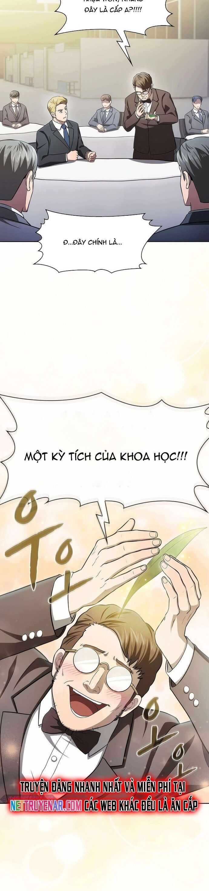 Người Chơi Trở Về Từ Địa Ngục [Chap 164-168]