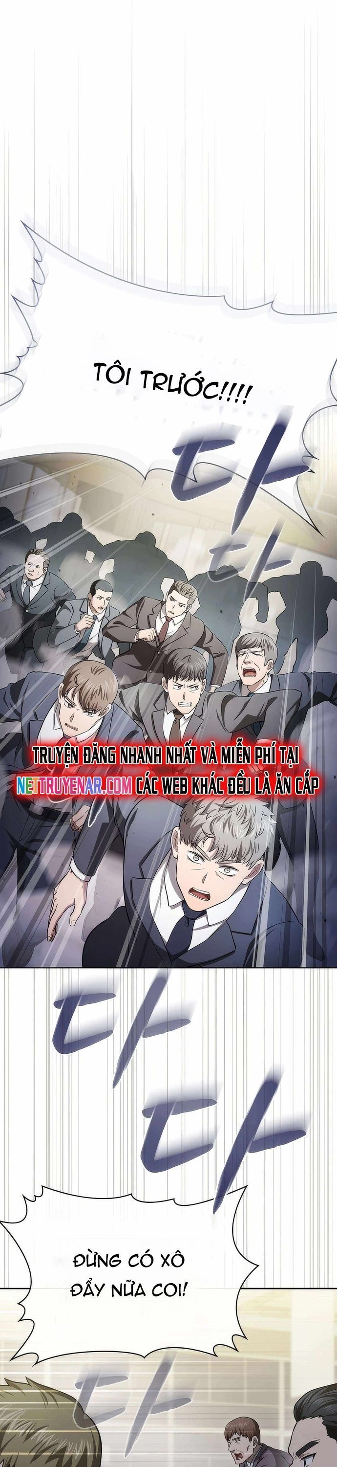 Người Chơi Trở Về Từ Địa Ngục [Chap 164-168]