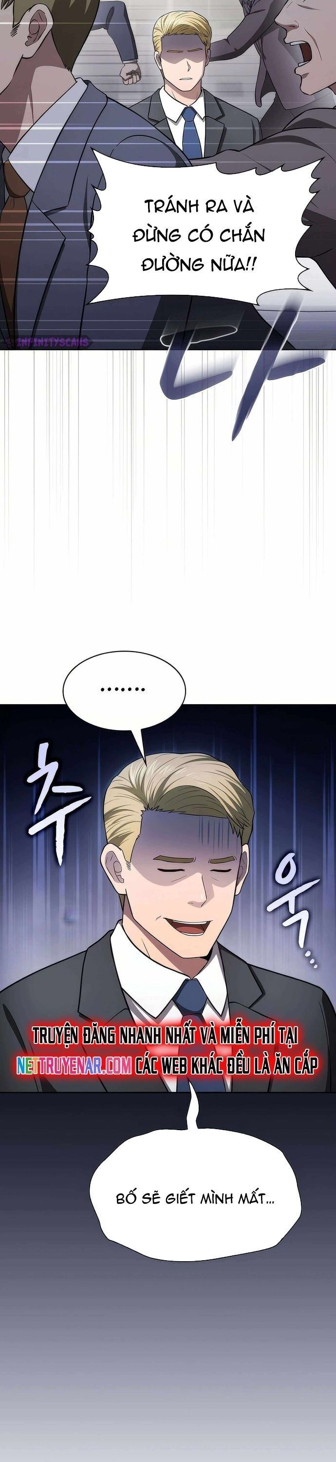 Người Chơi Trở Về Từ Địa Ngục [Chap 164-168]