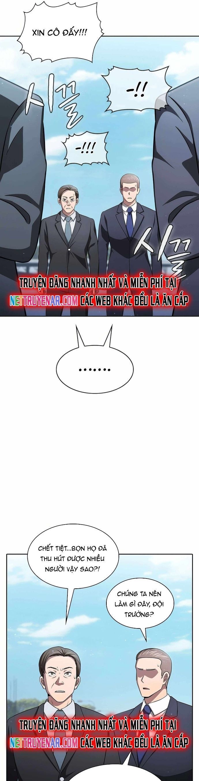 Người Chơi Trở Về Từ Địa Ngục [Chap 164-168]