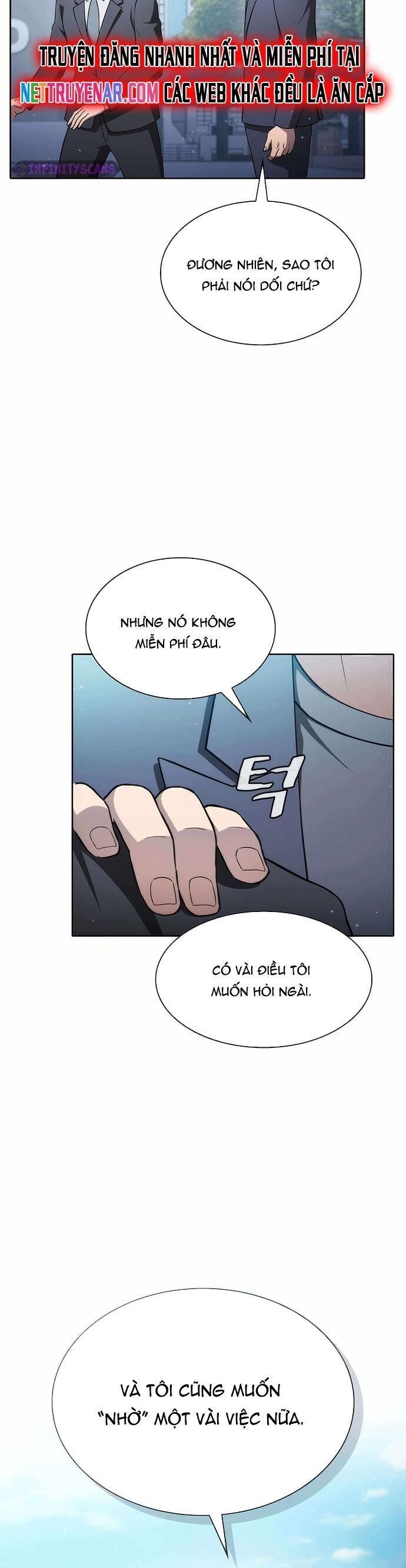 Người Chơi Trở Về Từ Địa Ngục [Chap 164-168]