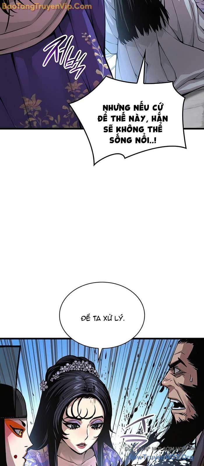 Quái Lực Loạn Thần [Chap 78-85] - Page 10