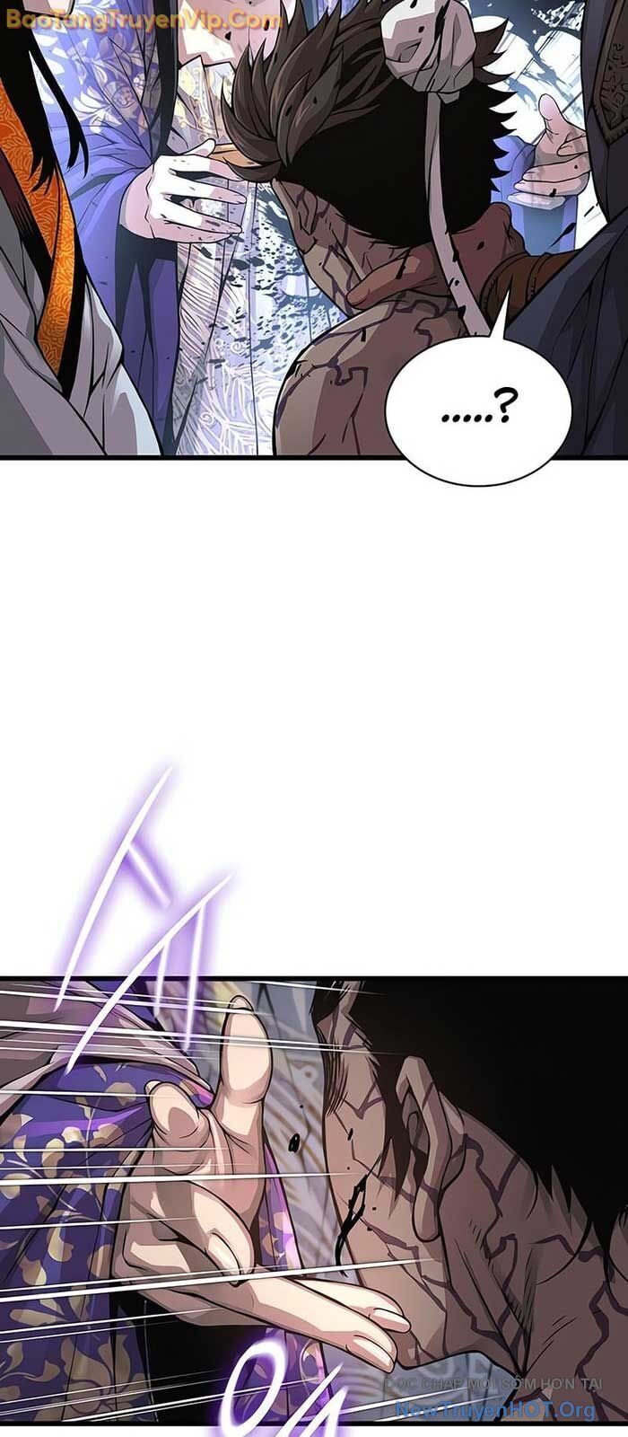 Quái Lực Loạn Thần [Chap 78-85] - Page 11