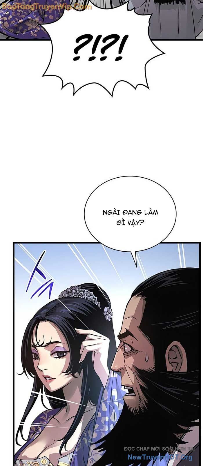 Quái Lực Loạn Thần [Chap 78-85] - Page 15