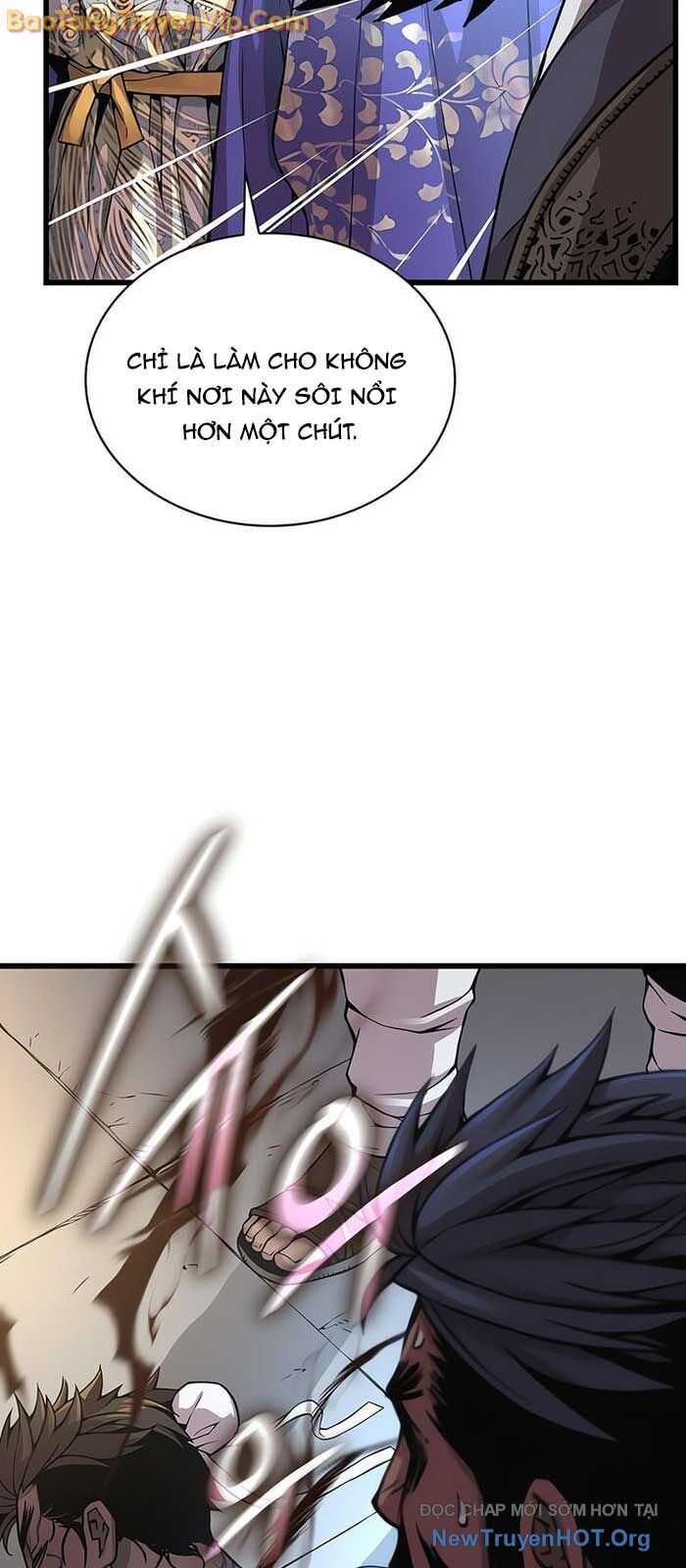 Quái Lực Loạn Thần [Chap 78-85] - Page 16
