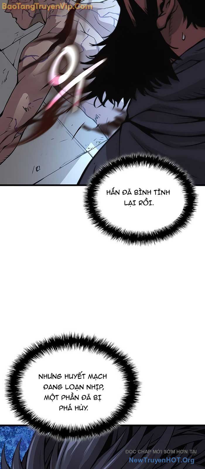 Quái Lực Loạn Thần [Chap 78-85] - Page 17