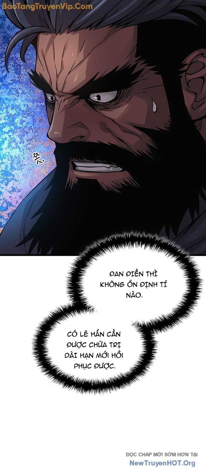 Quái Lực Loạn Thần [Chap 78-85] - Page 18