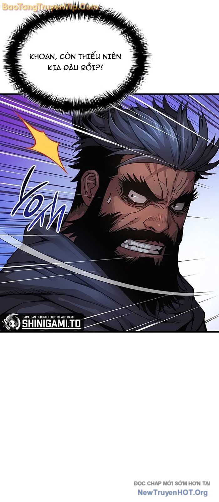 Quái Lực Loạn Thần [Chap 78-85] - Page 19
