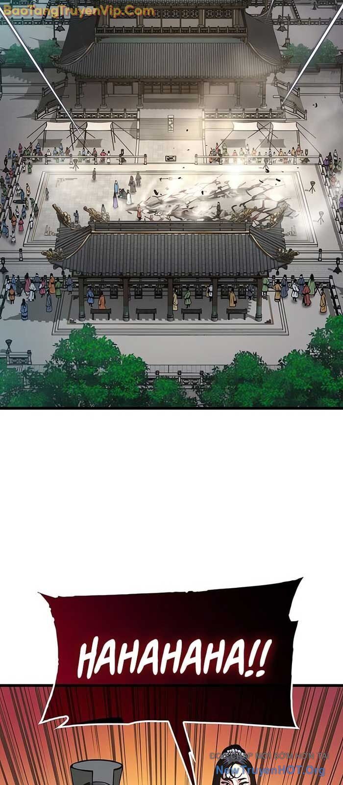 Quái Lực Loạn Thần [Chap 78-85] - Page 2