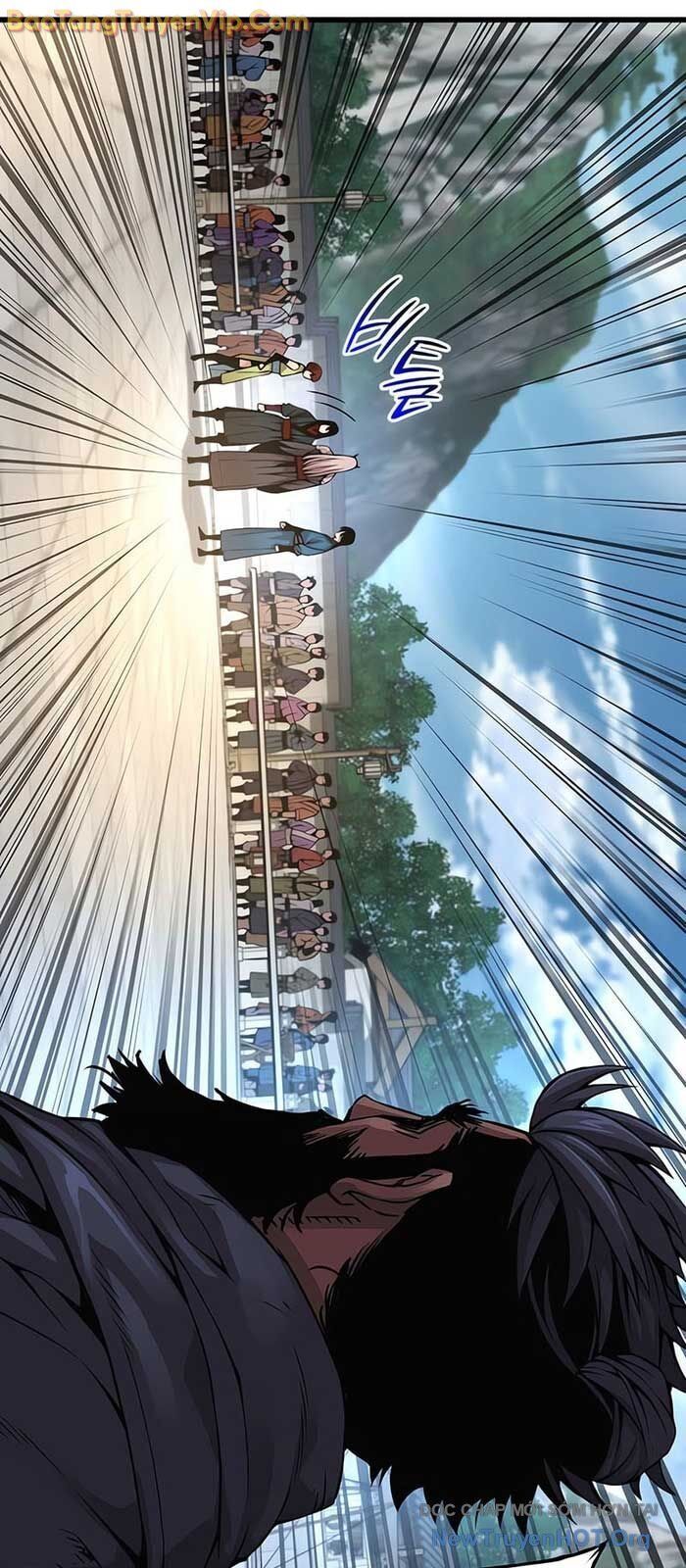 Quái Lực Loạn Thần [Chap 78-85] - Page 20