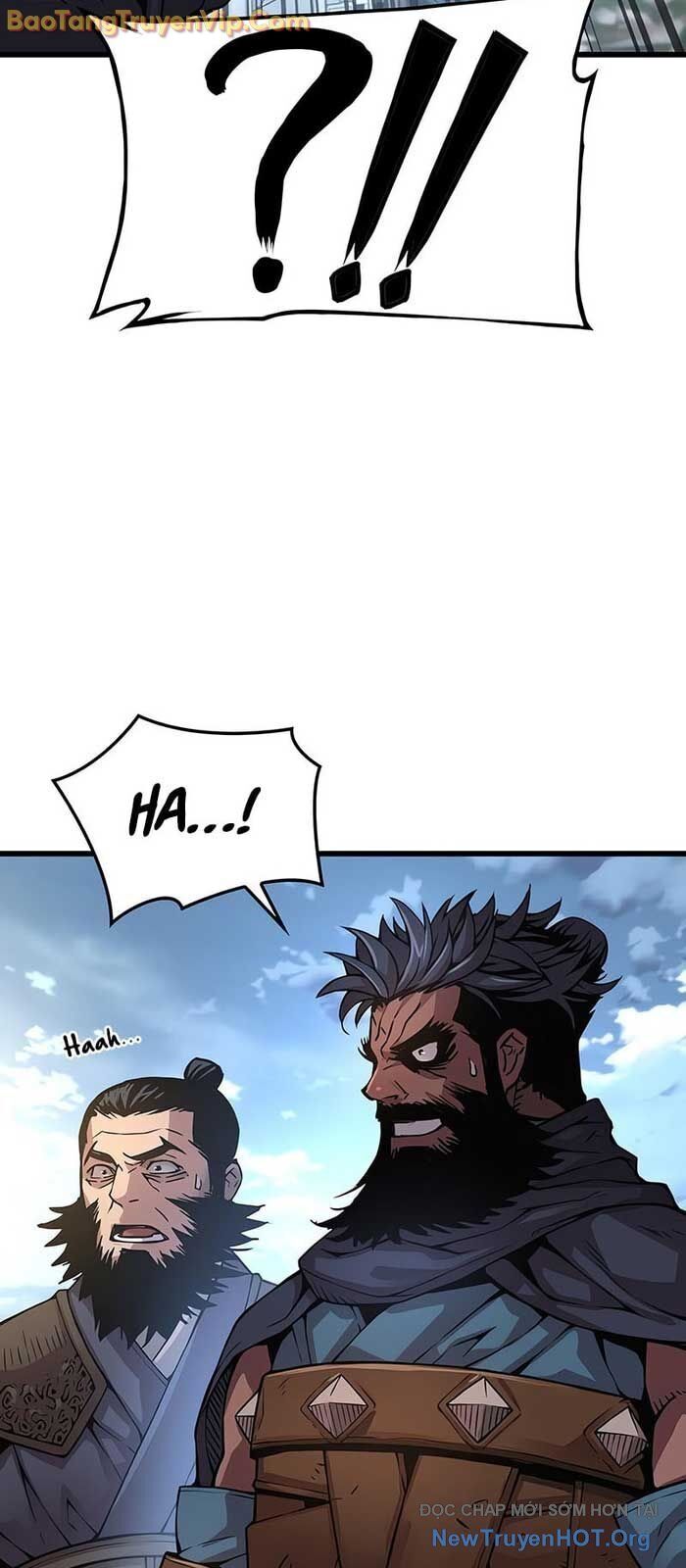 Quái Lực Loạn Thần [Chap 78-85] - Page 21