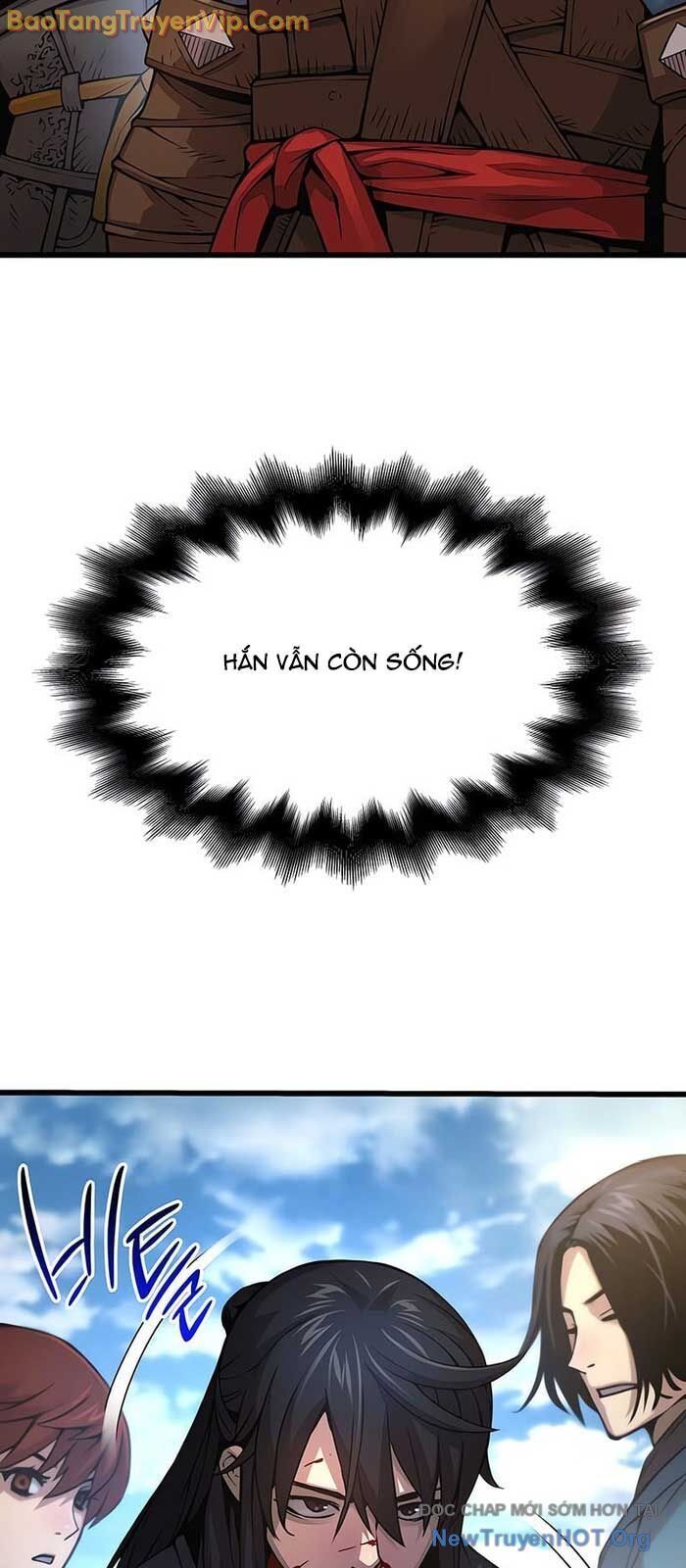 Quái Lực Loạn Thần [Chap 78-85] - Page 22