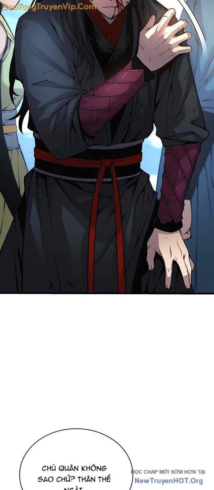 Quái Lực Loạn Thần [Chap 78-85] - Page 23