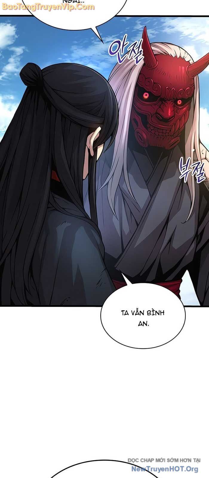 Quái Lực Loạn Thần [Chap 78-85] - Page 24