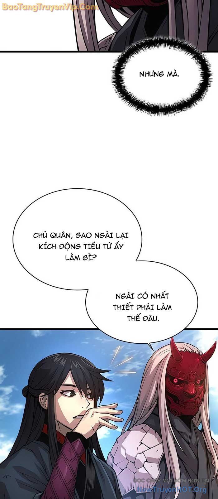 Quái Lực Loạn Thần [Chap 78-85] - Page 29